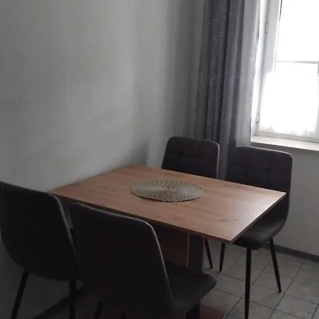 Appartement Duo