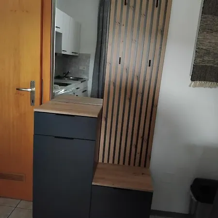 Appartement Duo Stubenberg
