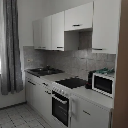 Appartement Duo *