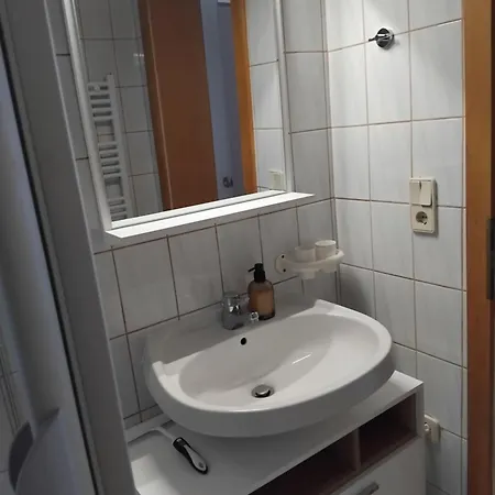 Appartement Duo *