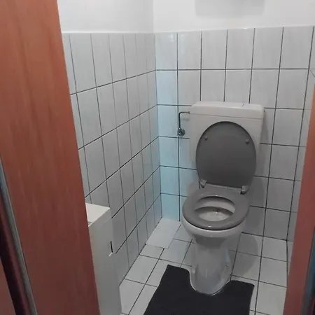 Appartement Duo