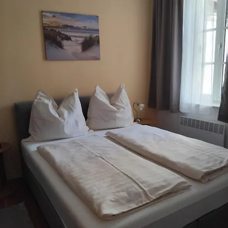 Duo Appartement *