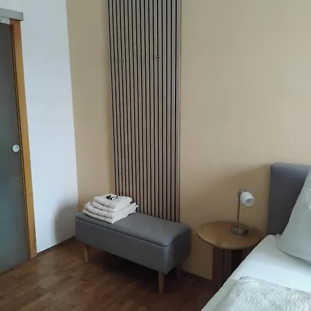 Appartement Duo
